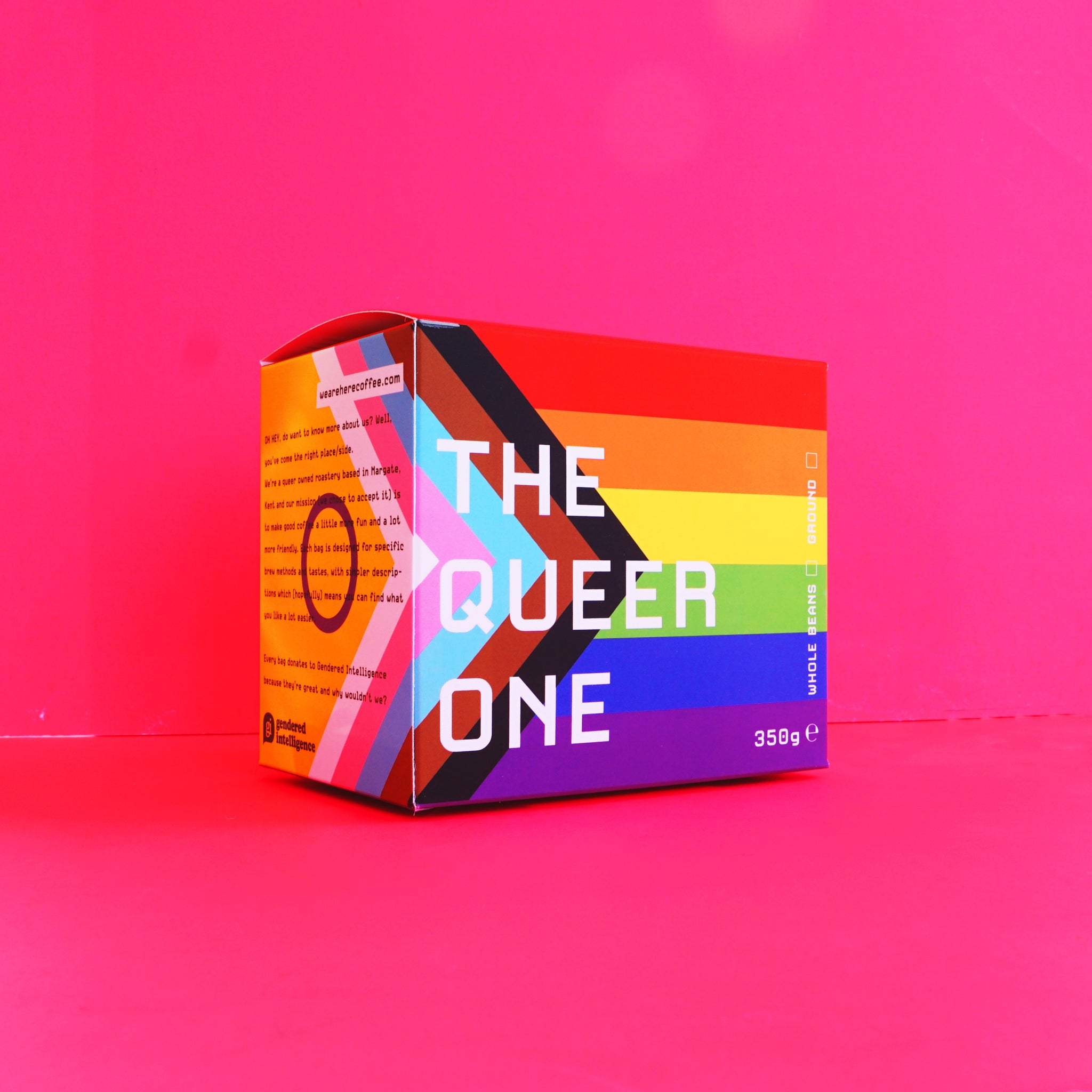 The Queer One - This One