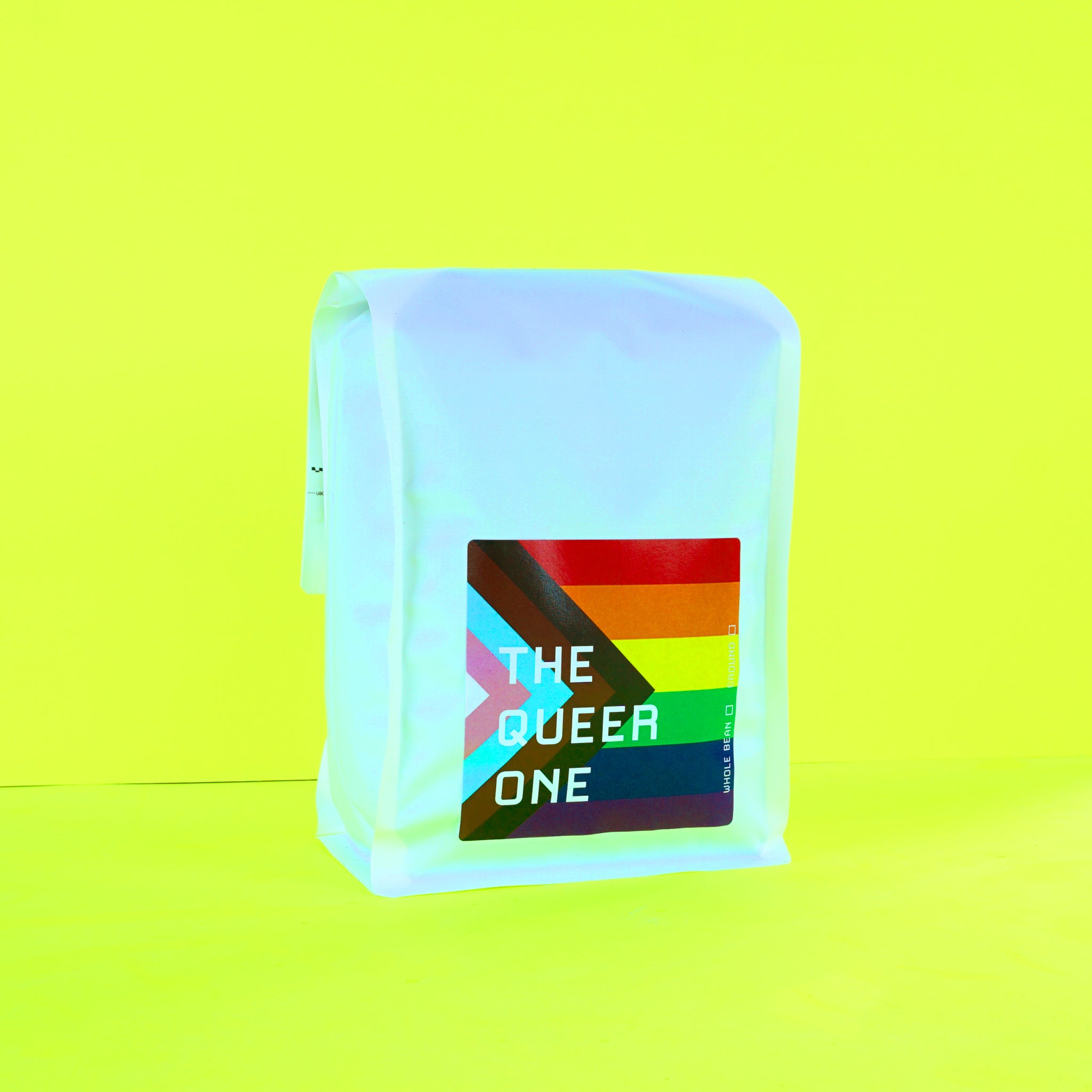 The Queer One - That One