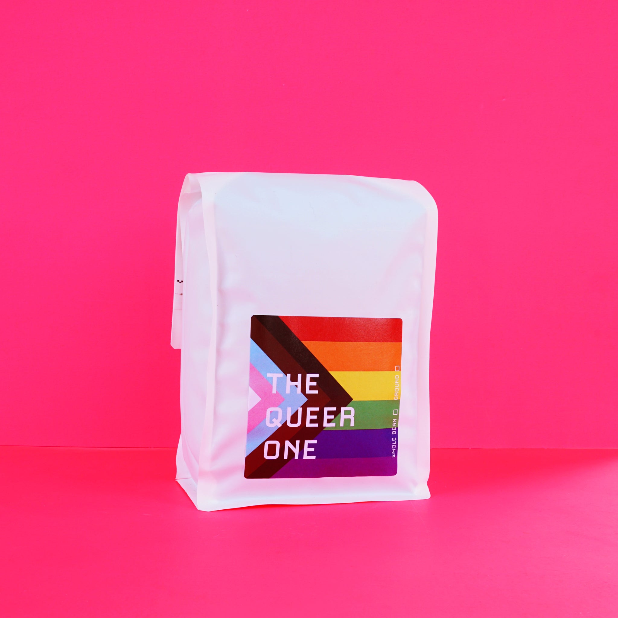The Queer One - This One