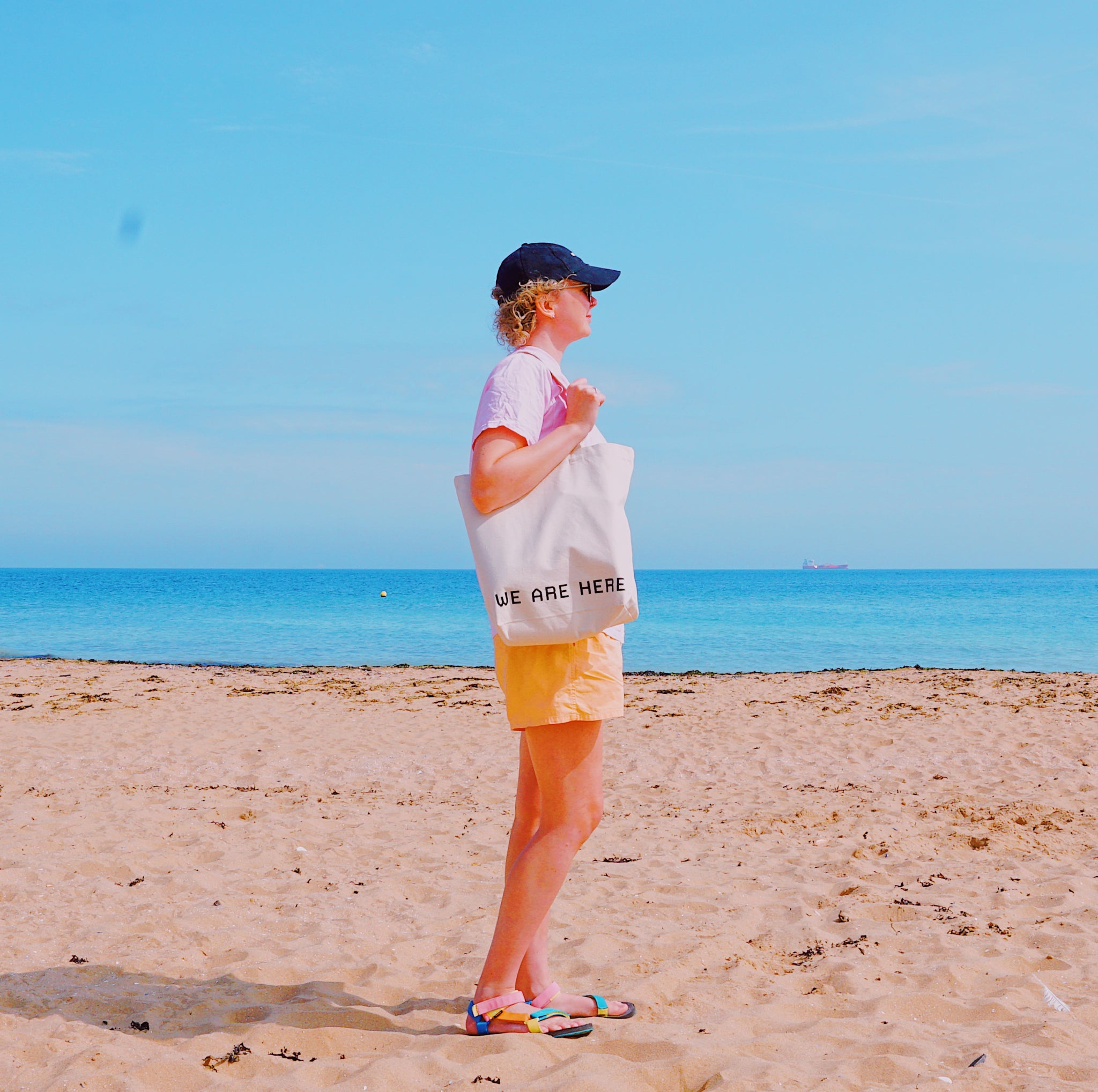 We Are Queer - Tote Bag