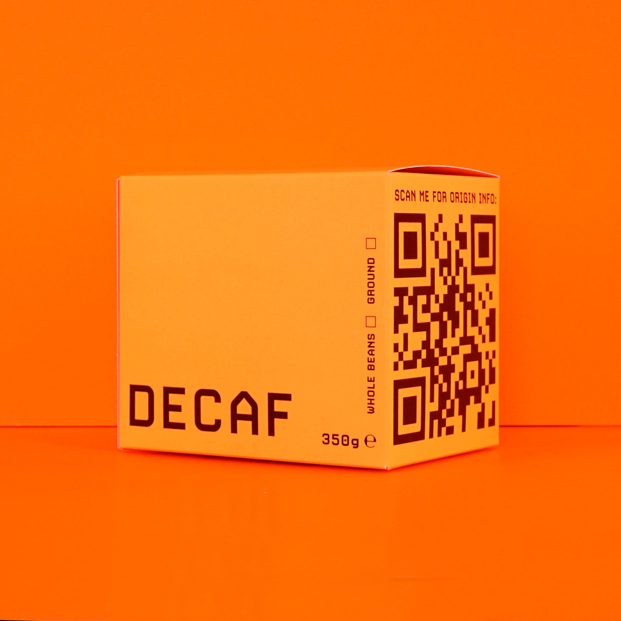 Decaf