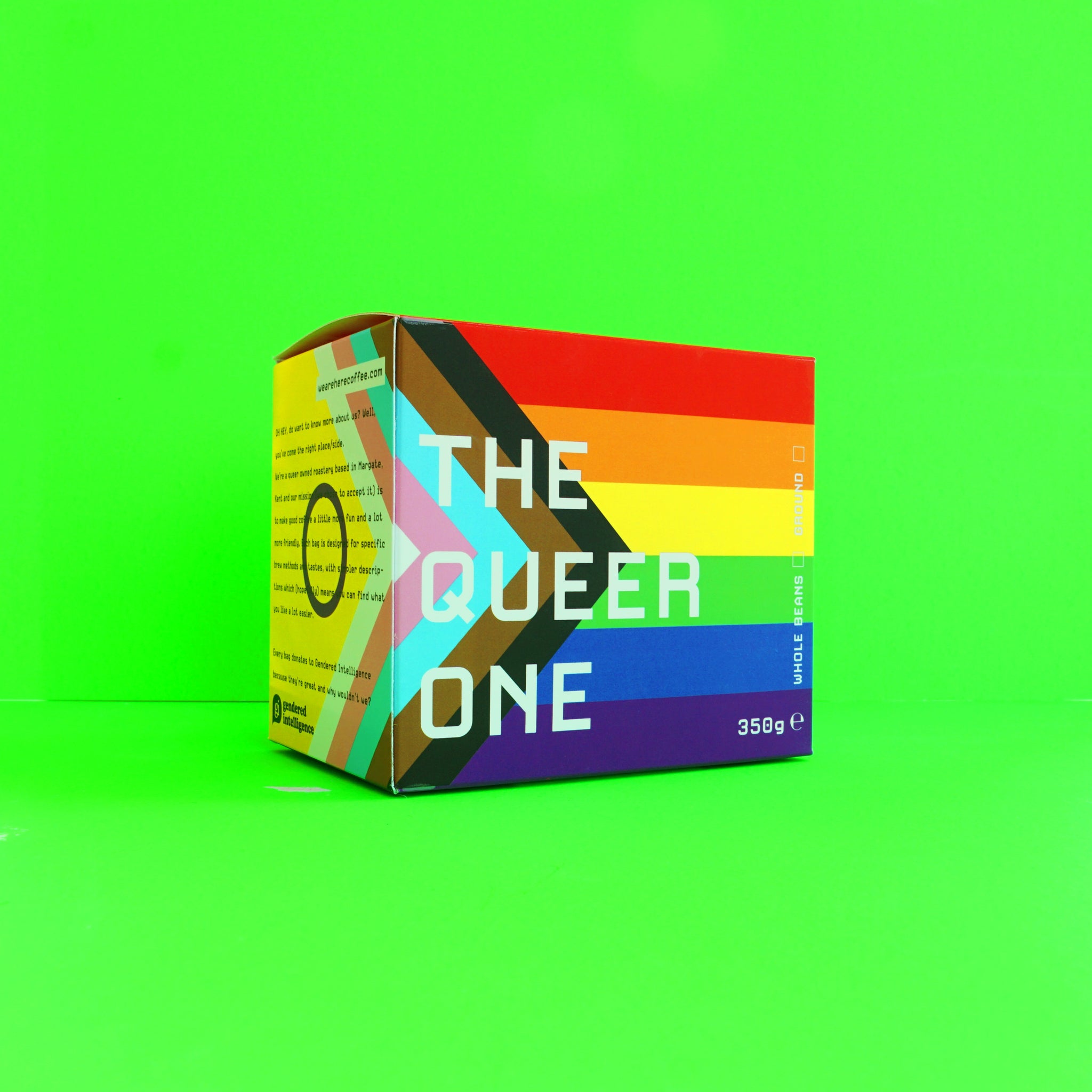 The Queer One - The Other One