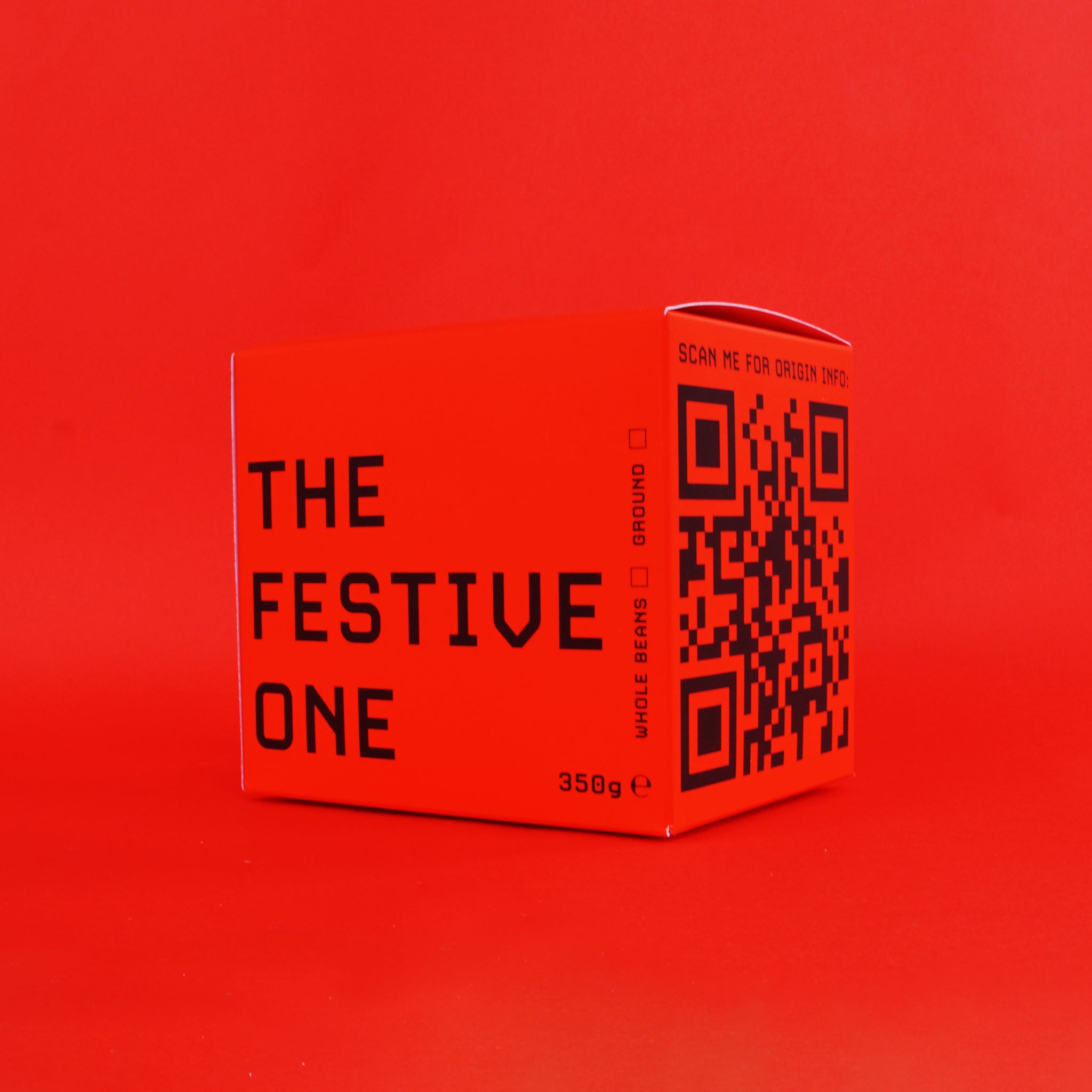 The Festive One - This One