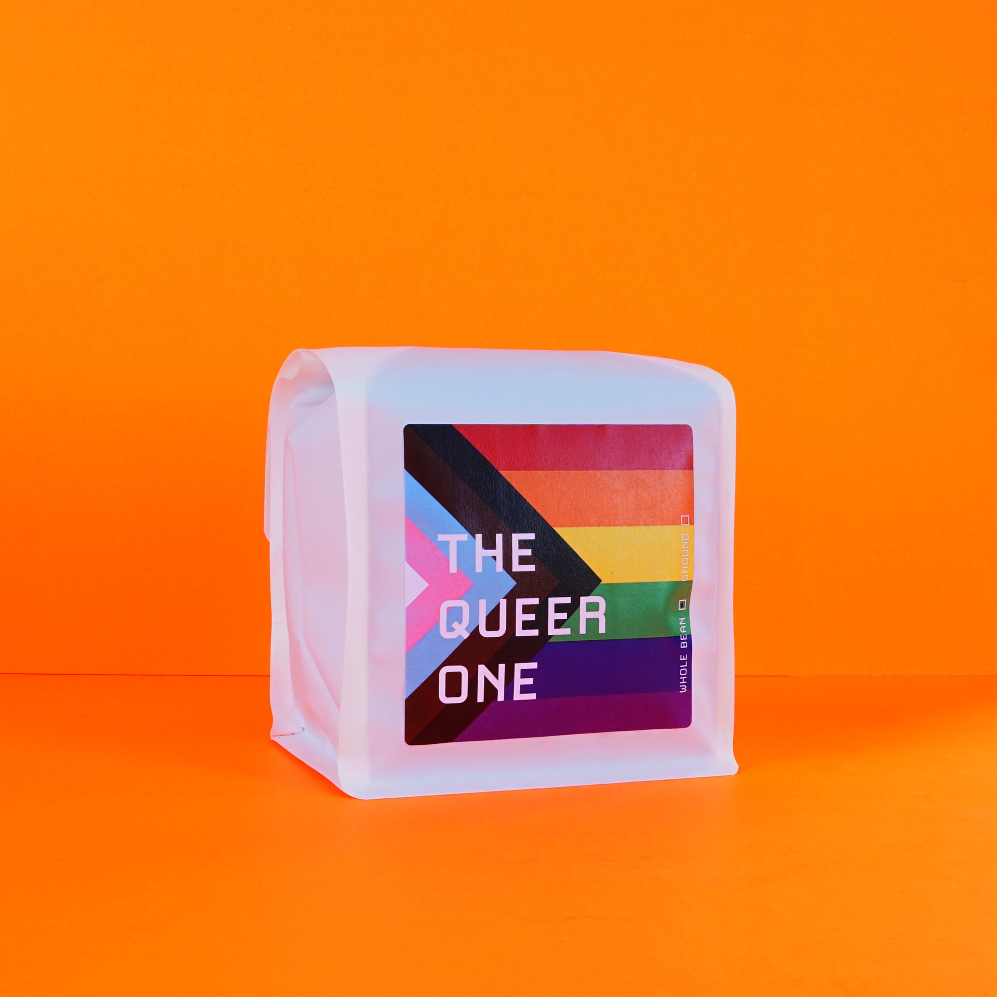 The Queer One - Decaf