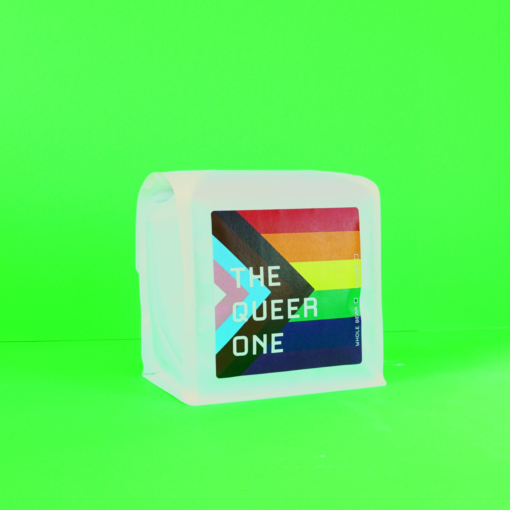 The Queer One - The Other One