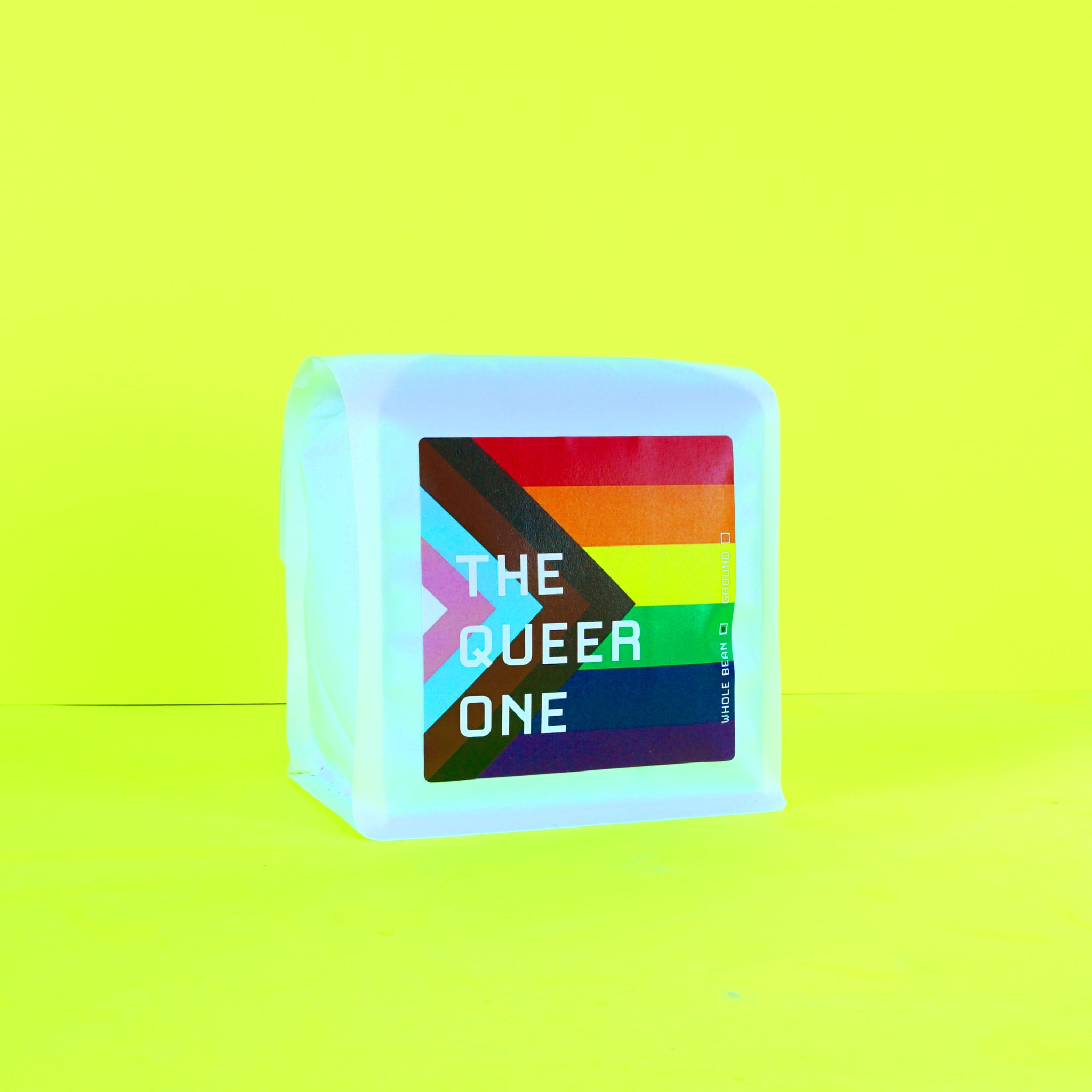 The Queer One - That One