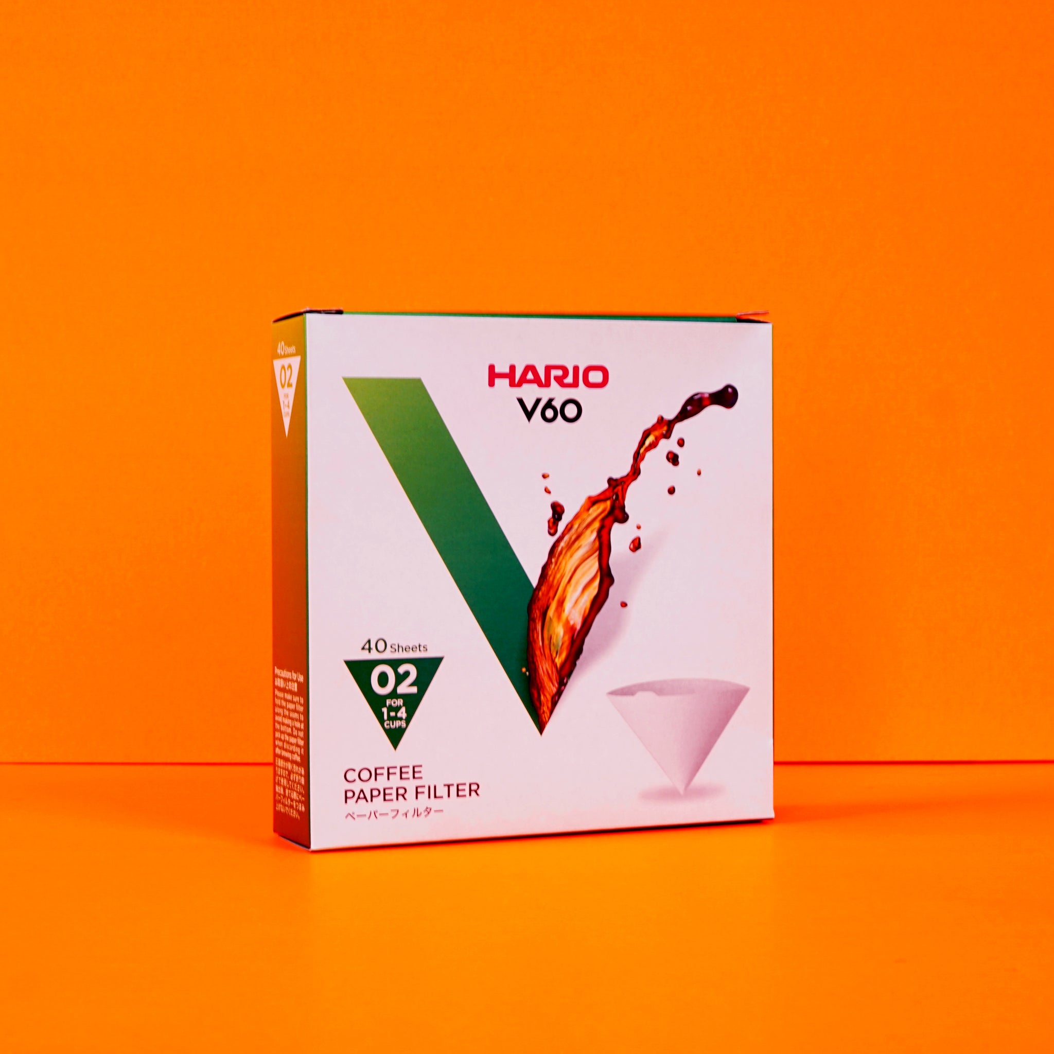 Hario V60 Filters