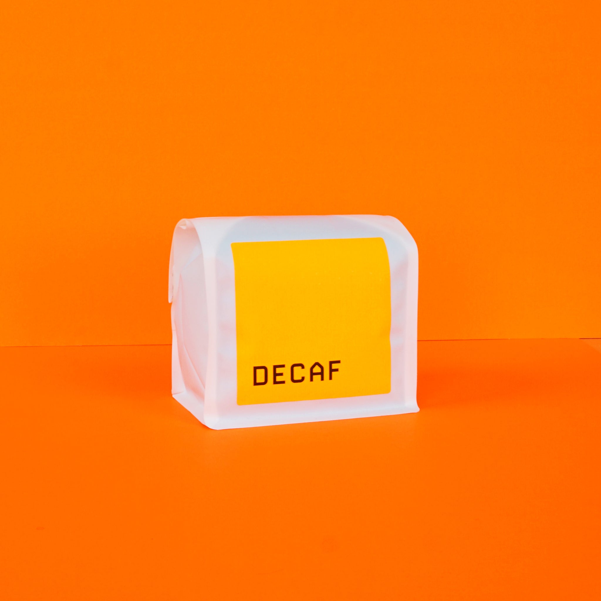 Decaf