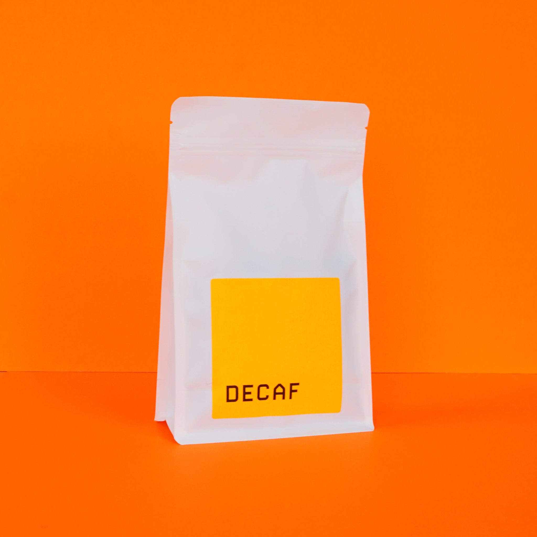 Decaf