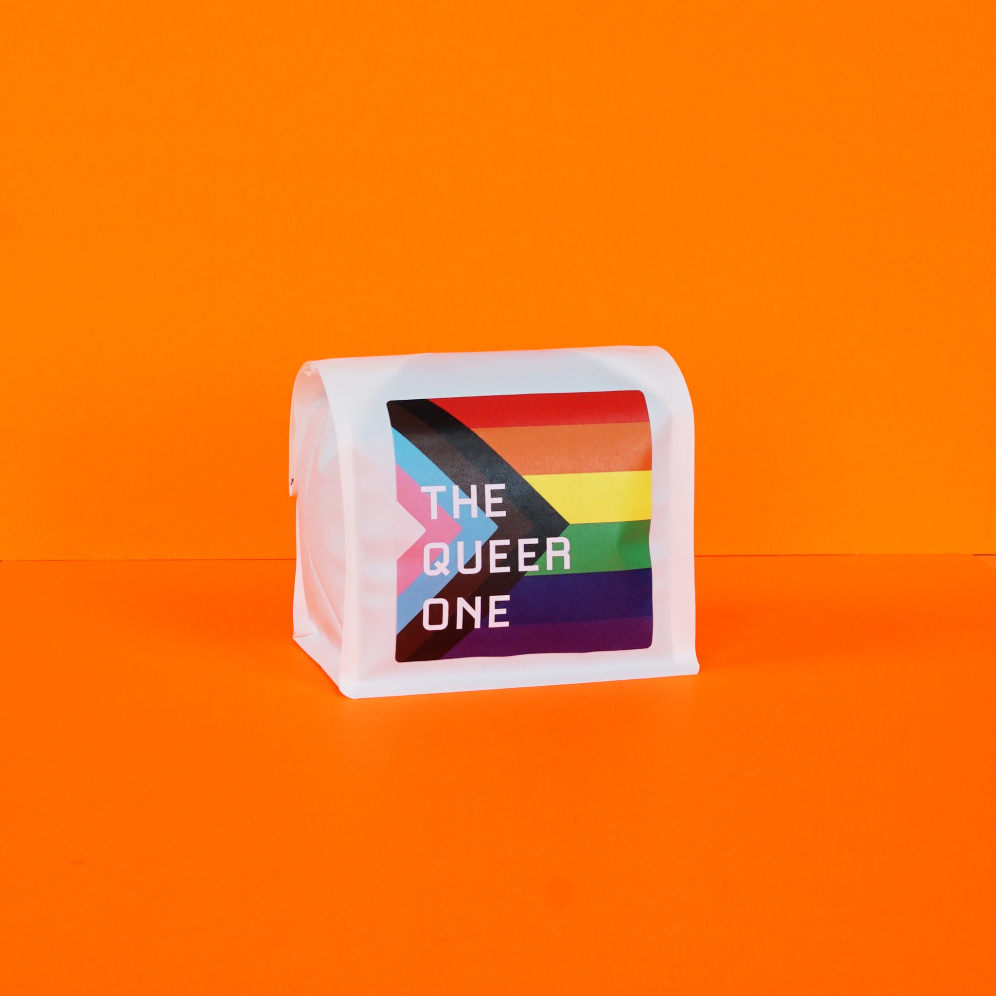 The Queer One - Decaf