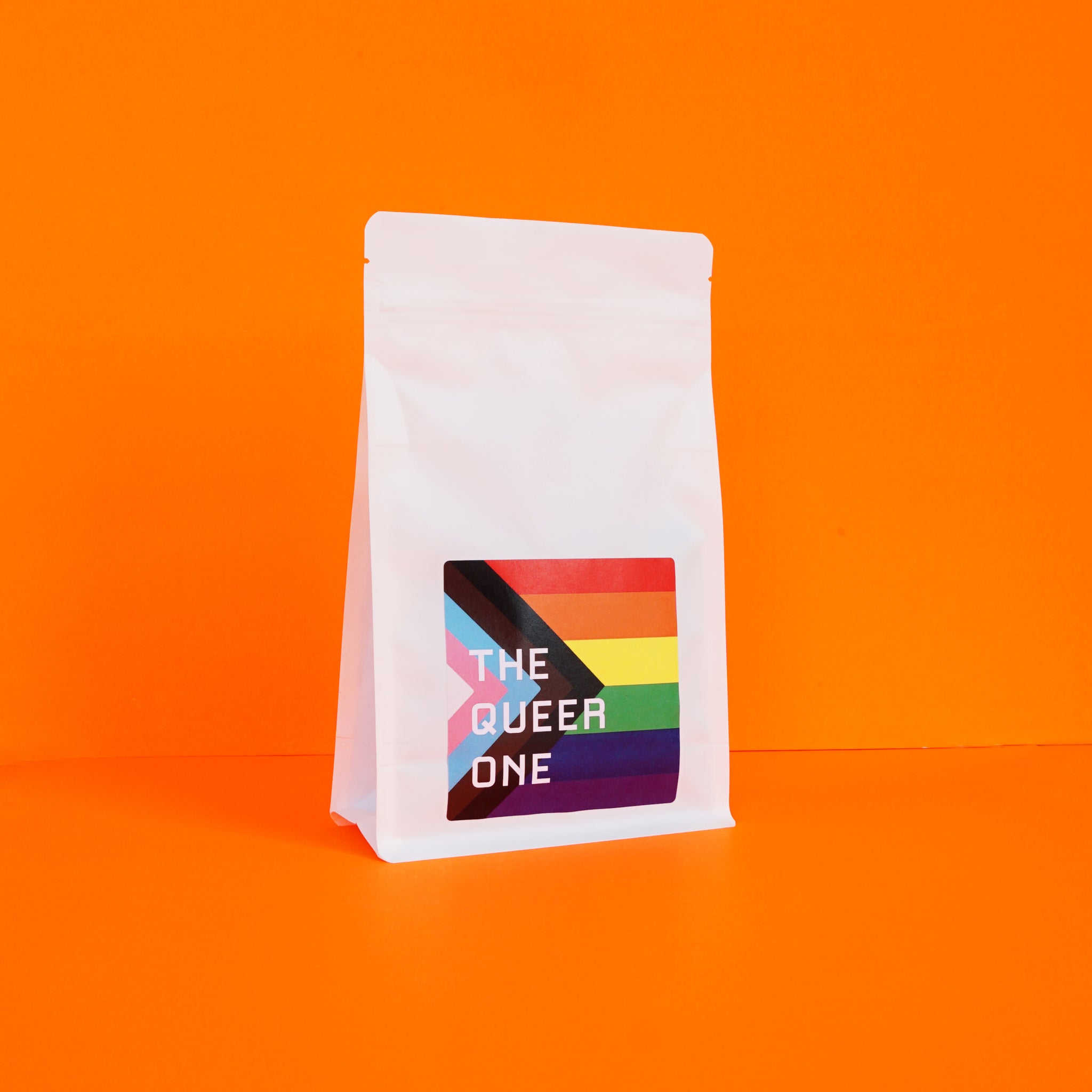 The Queer One - Decaf