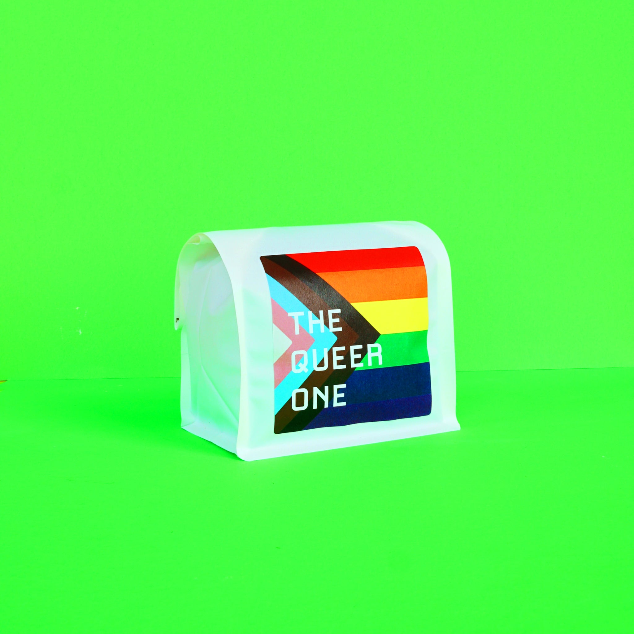 The Queer One - The Other One