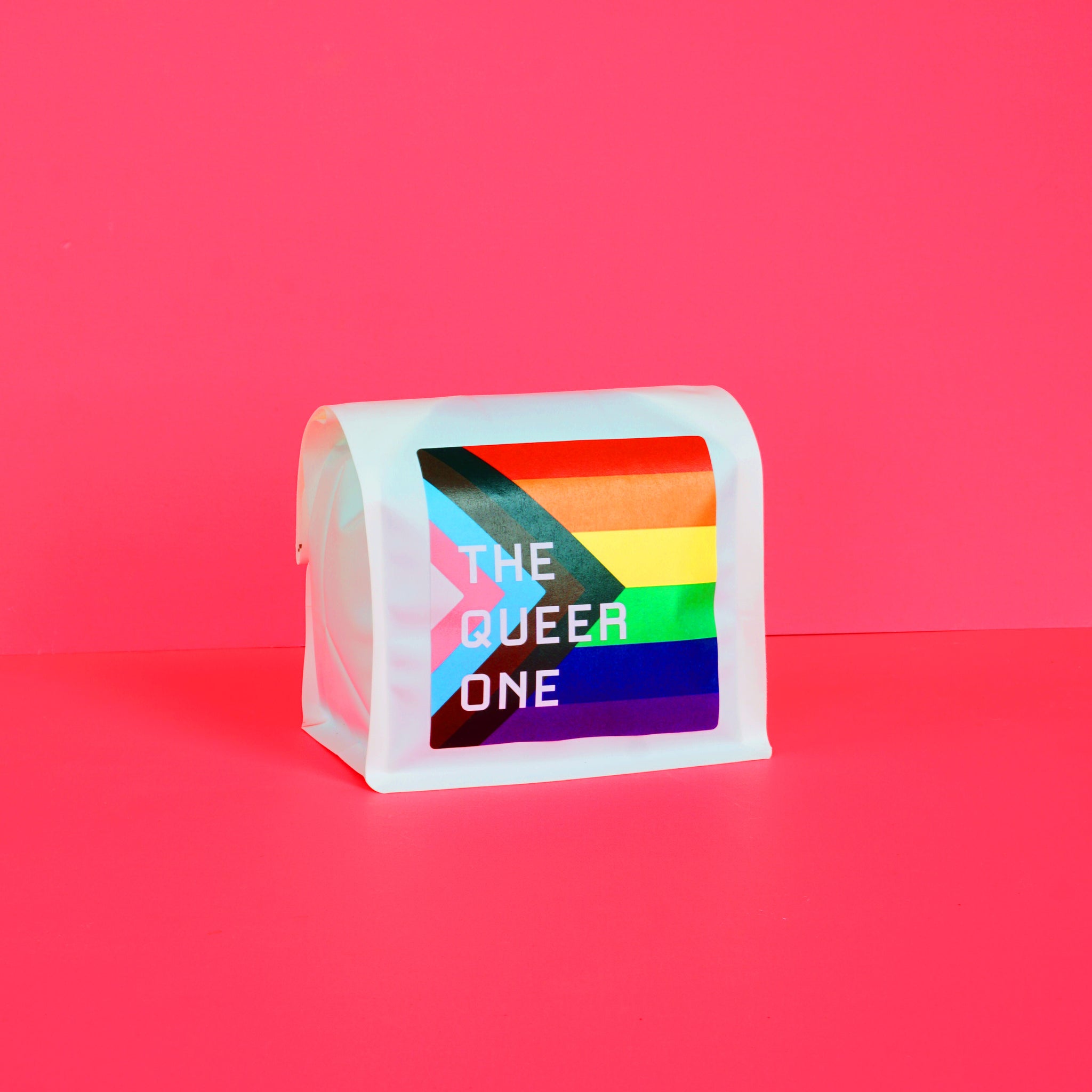 The Queer One - This One