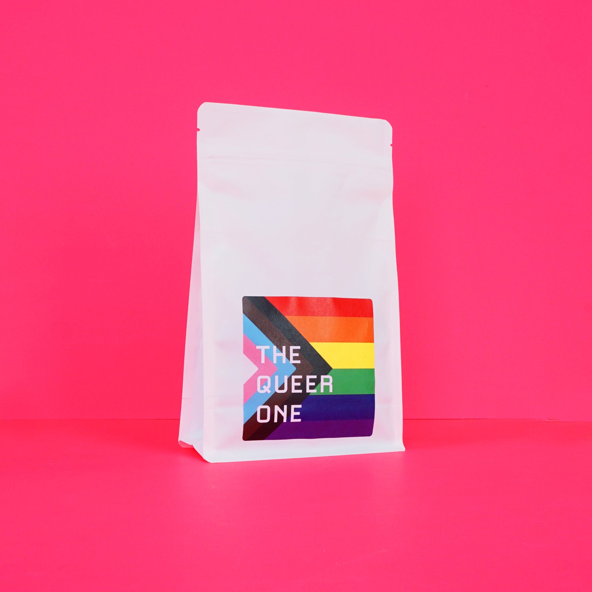 The Queer One - This One - Gift Subscription