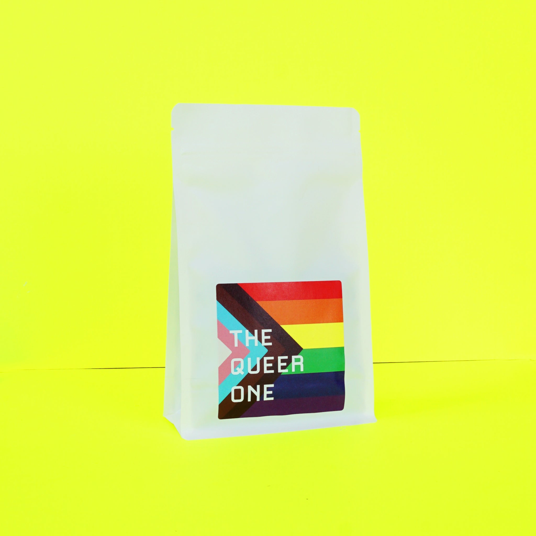 The Queer One - That One