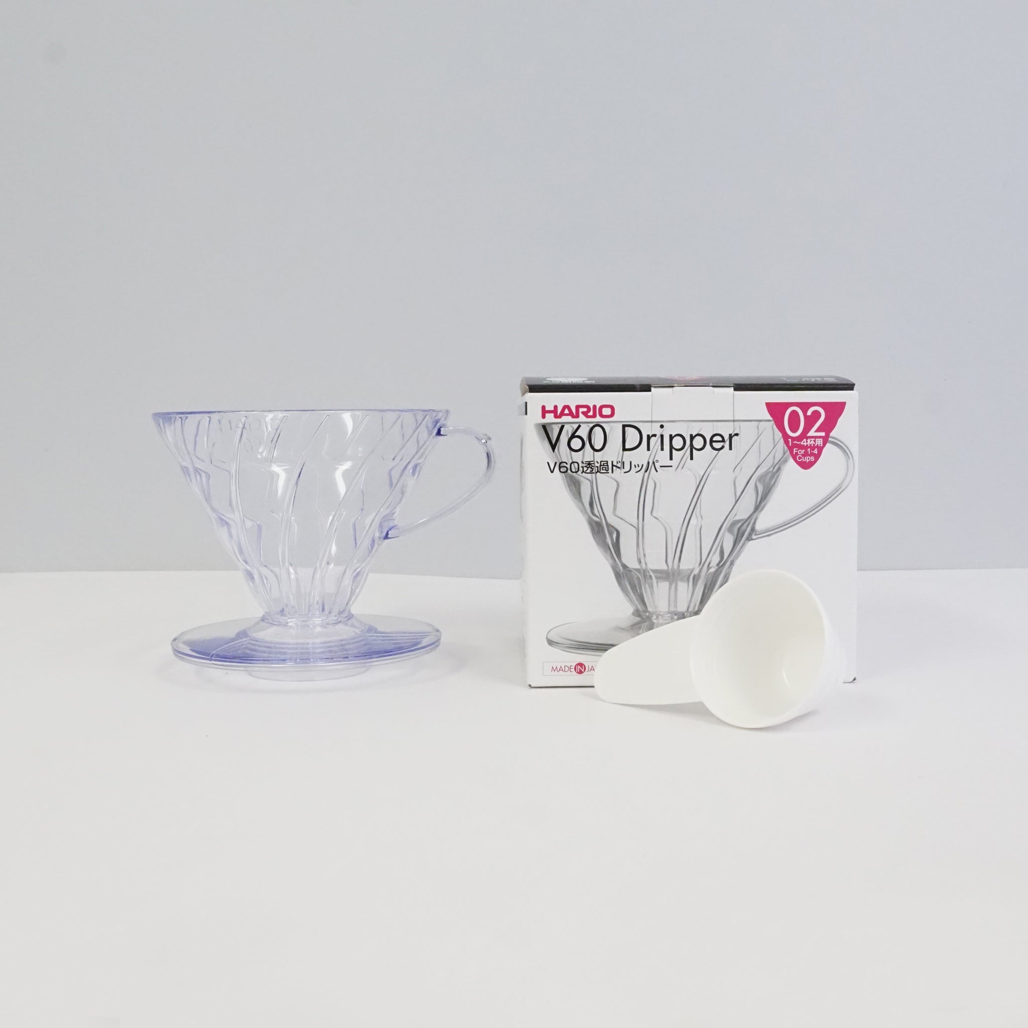 Hario V60 Coffee Brewer