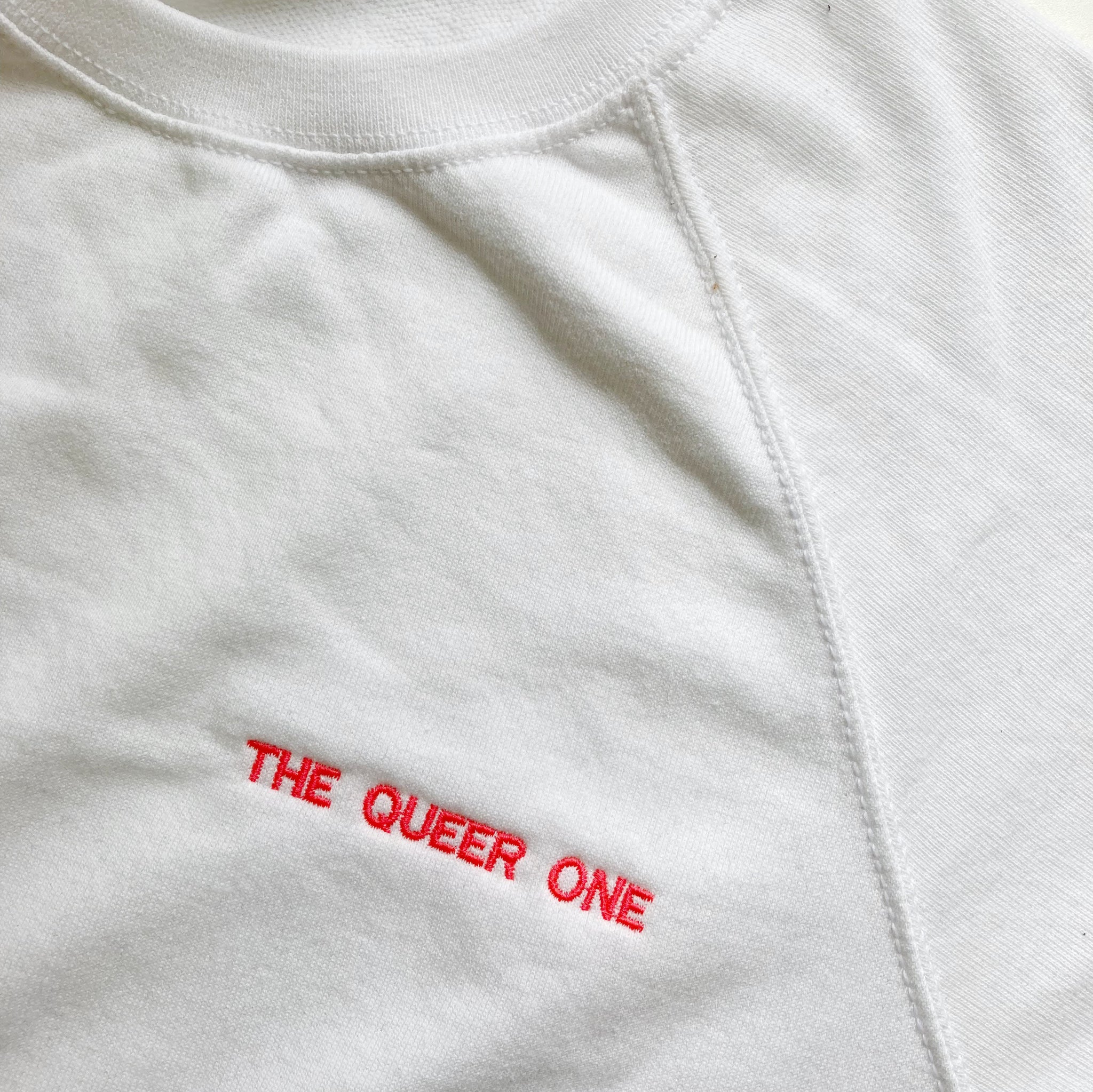 The Queer One - Sweatshirt