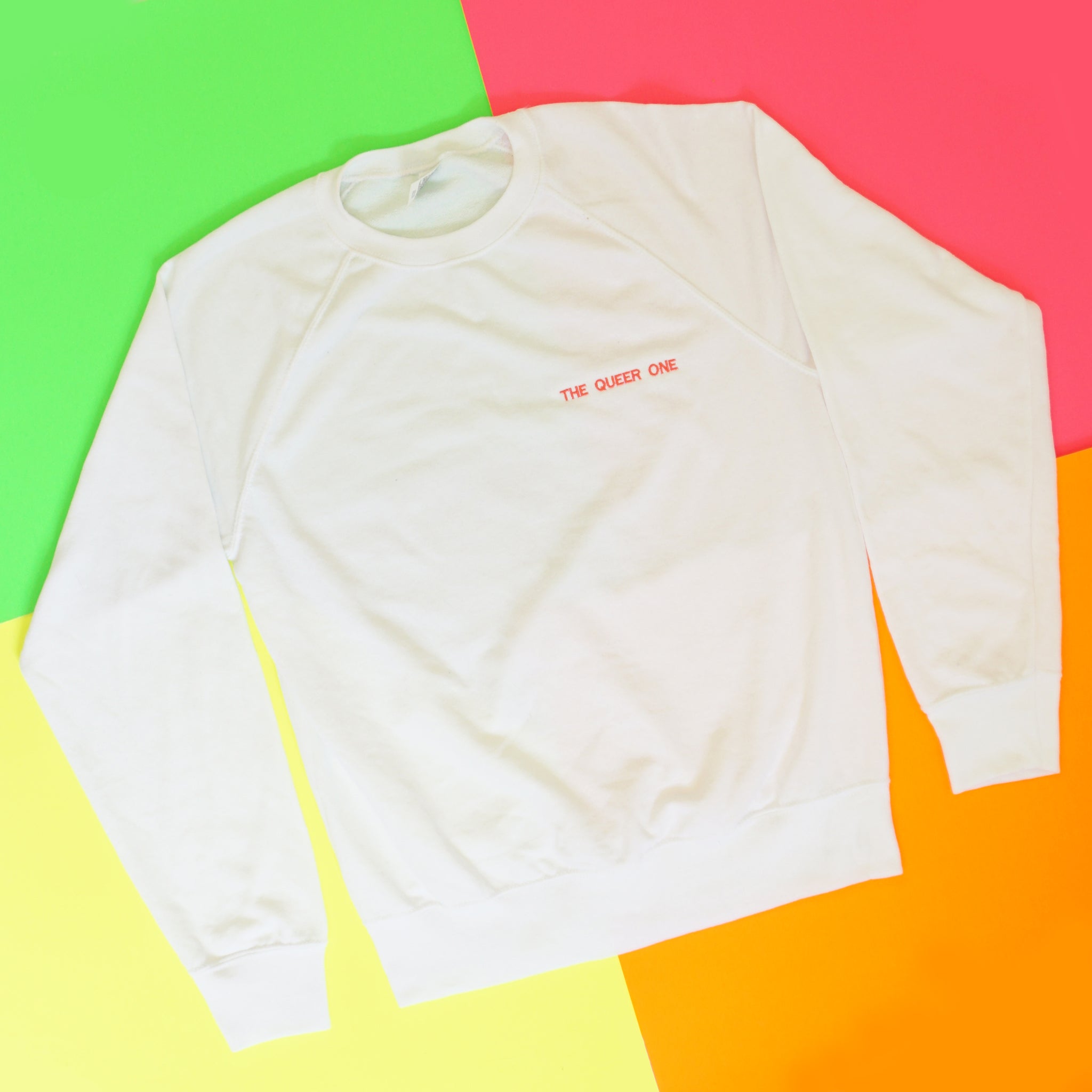 The Queer One - Sweatshirt