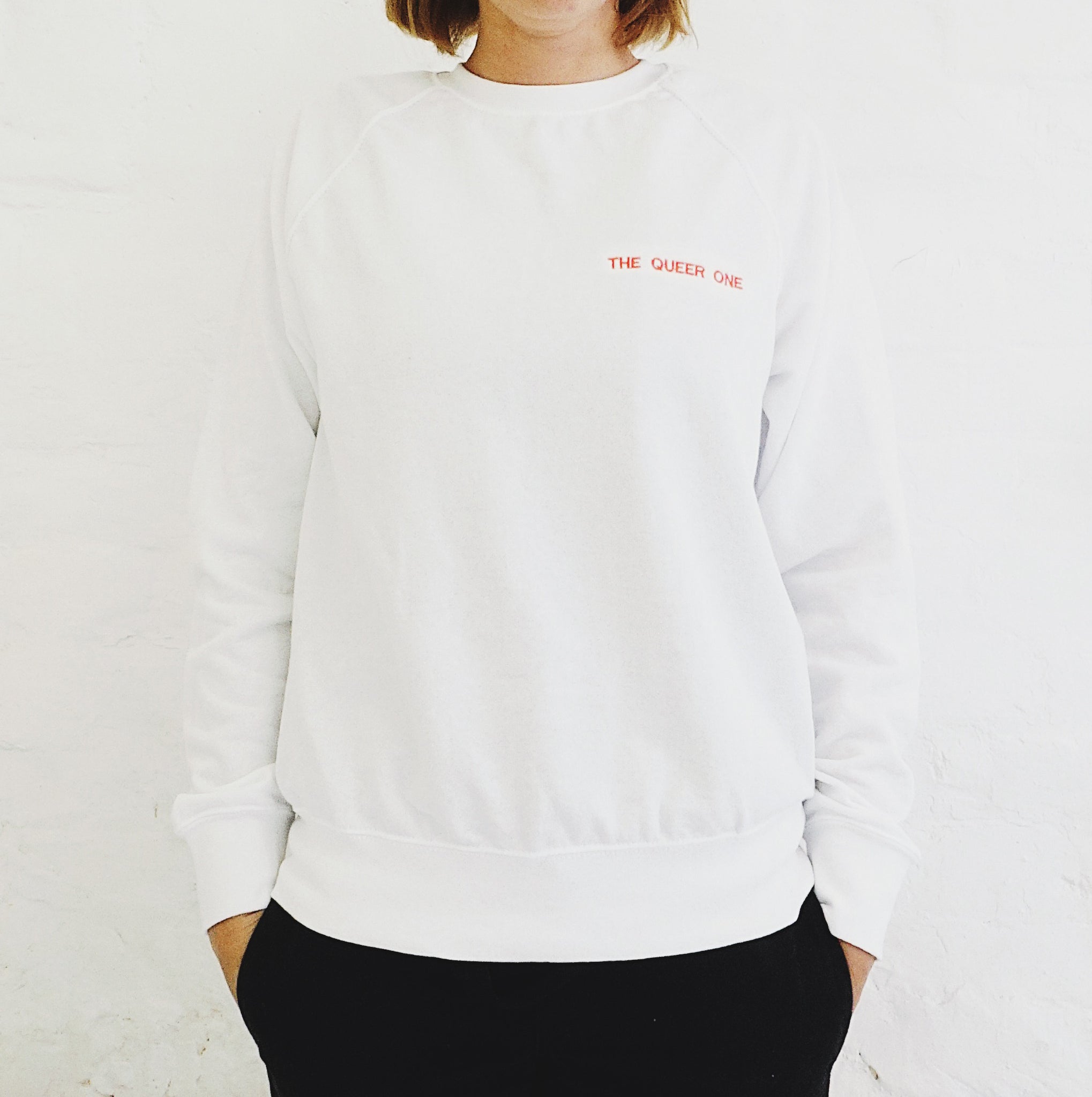 The Queer One - Sweatshirt