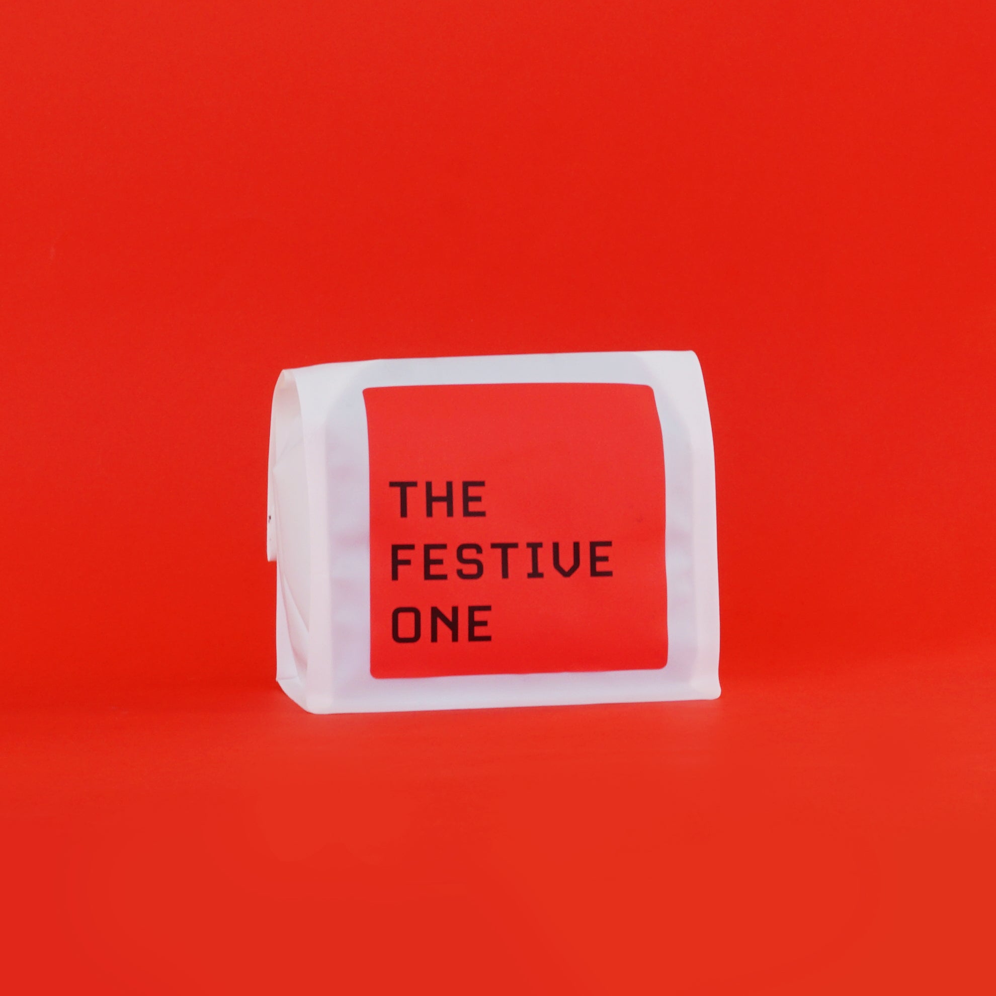 The Festive One - Decaf