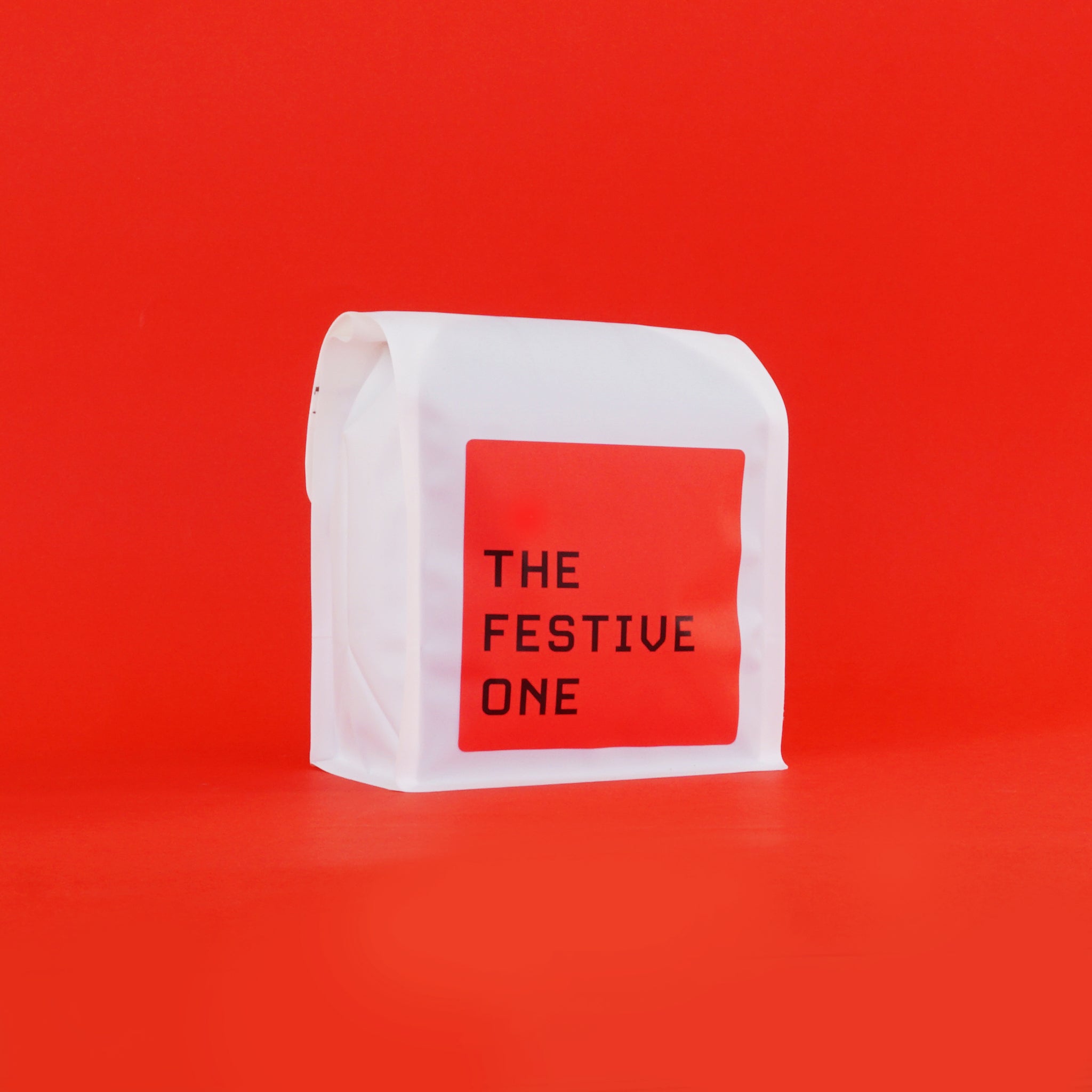 The Festive One - Decaf