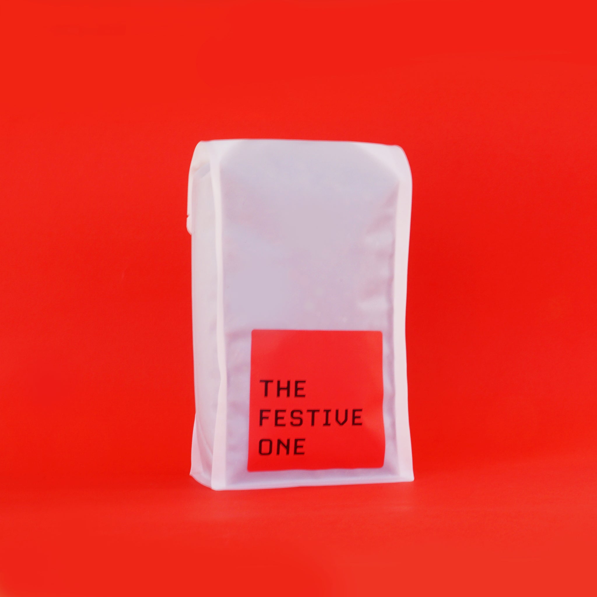 The Festive One - Decaf