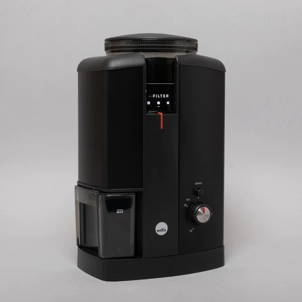 Wilfa Svart Coffee Grinder